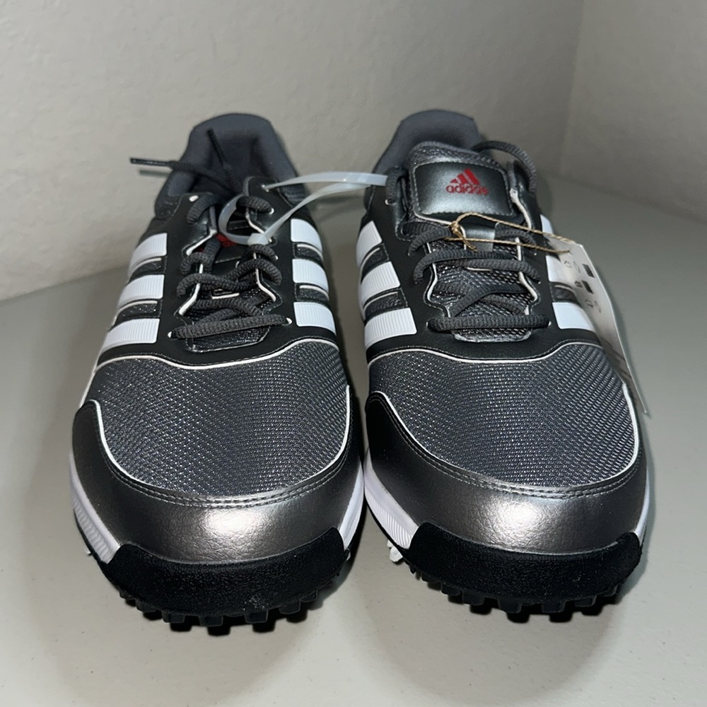 ADIDAS TECH RESPONSE 2.0 NEW, size 12.5, very comfy, last one! EE9420 - Picture 6 of 10